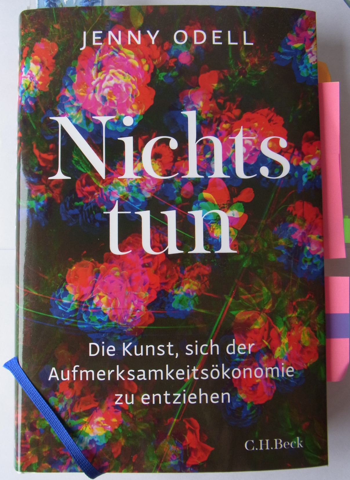 Tut echt gut