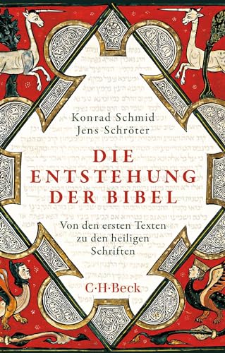 c-h-beck-die-entstehung-der-bibel-buch-taschenbuch-bibelgeschichte image 2