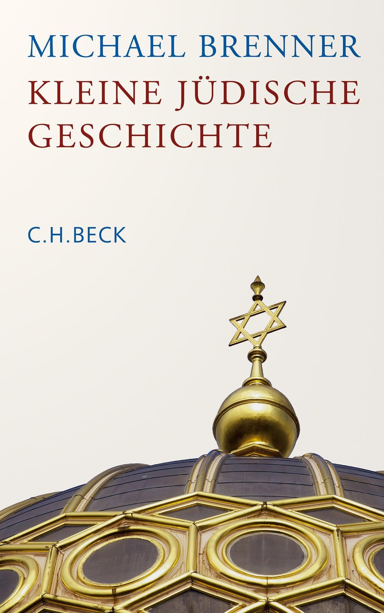 c-h-beck-paperback-kleine-j-dische-geschichte-buch image 1