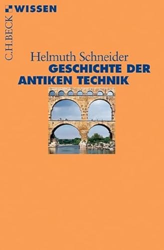 c-h-beck-wissen-geschichte-der-antiken-technik-buch-kompakt image 2