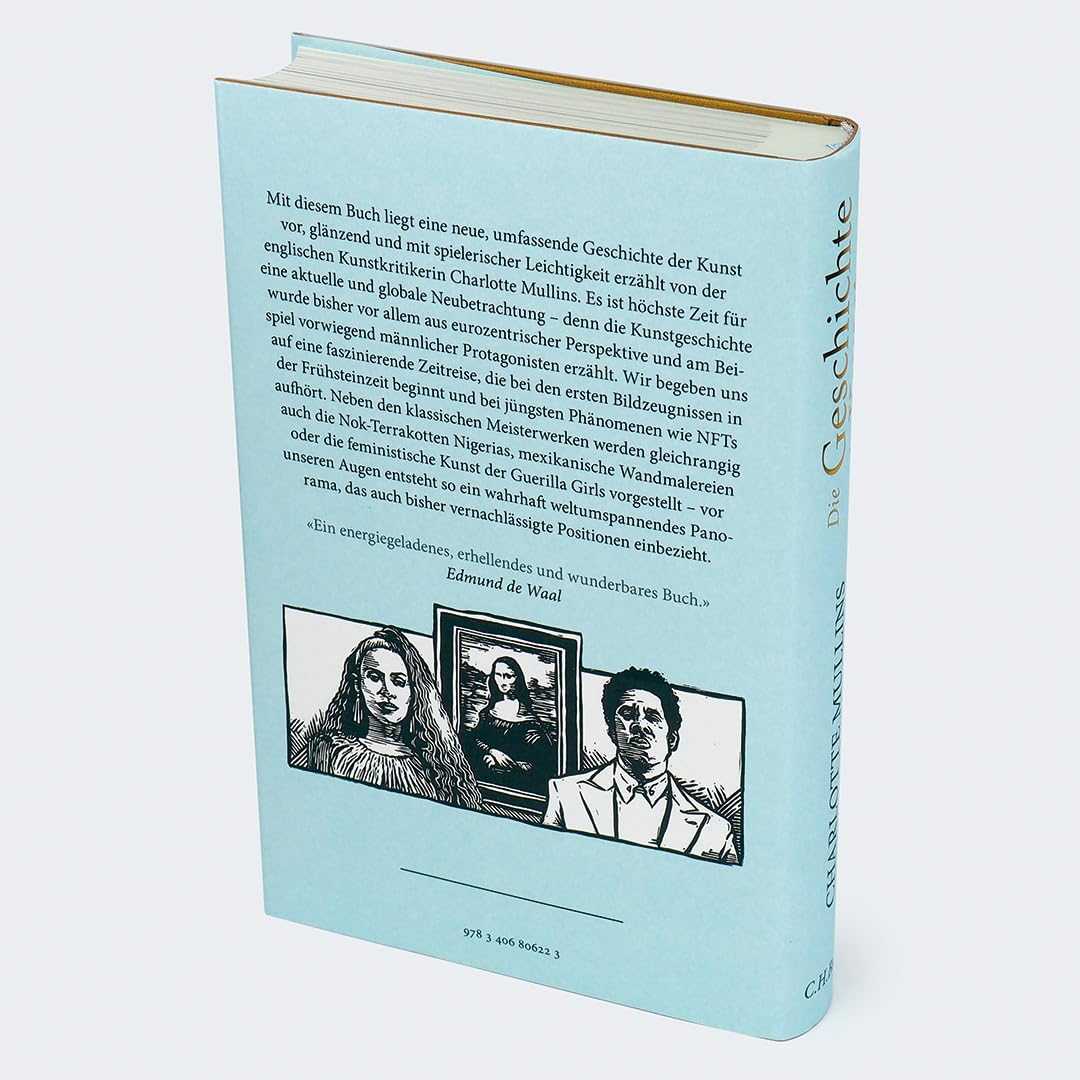 c-h-beck-die-geschichte-der-kunst-taschenbuch-paperback image 2
