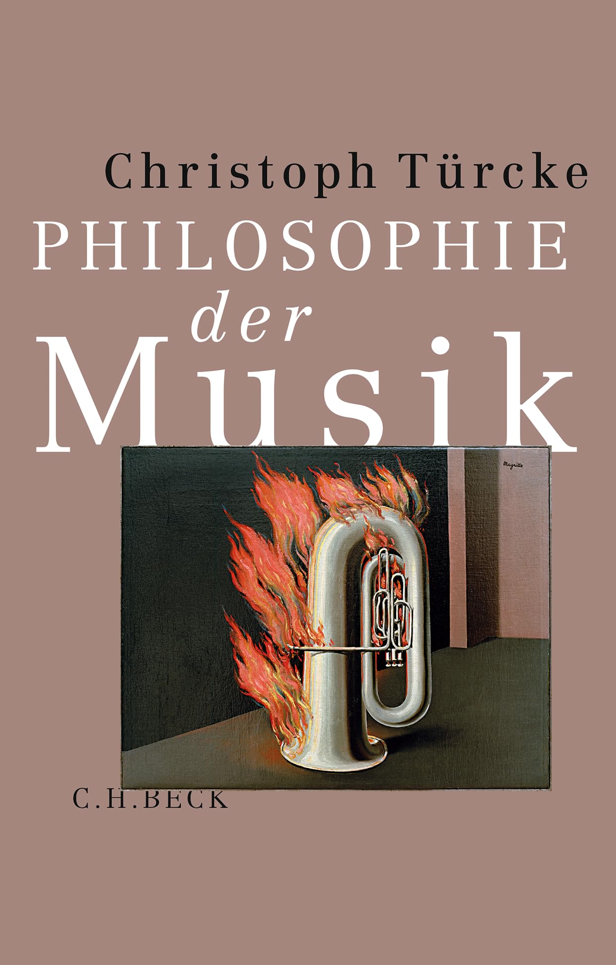 c-h-beck-paperback-philosophie-der-musik-buch-sthetik image 1