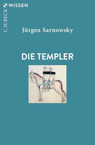 c-h-beck-wissen-die-templer-buch-mittelalter-geschichte image 2