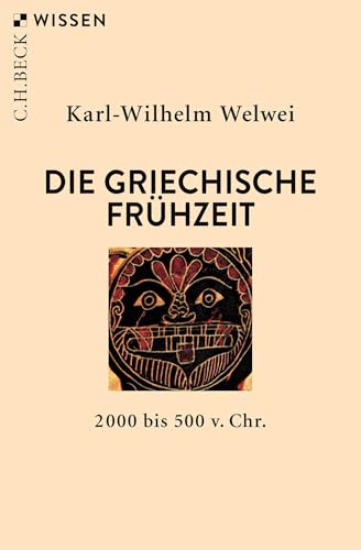 c-h-beck-wissen-griechische-fr-hzeit-buch-2000-bis-500-v-chr image 2