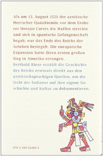 c-h-beck-das-reich-der-azteken-taschenbuch-kultur image 4