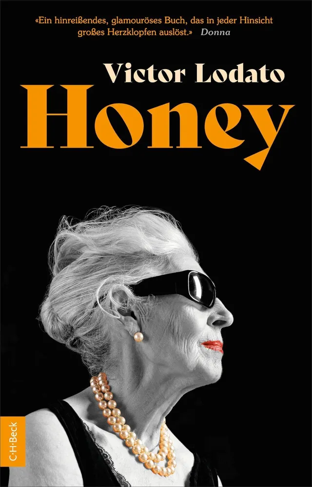 c-h-beck-paperback-honey-roman-taschenbuch-belletristik image 1