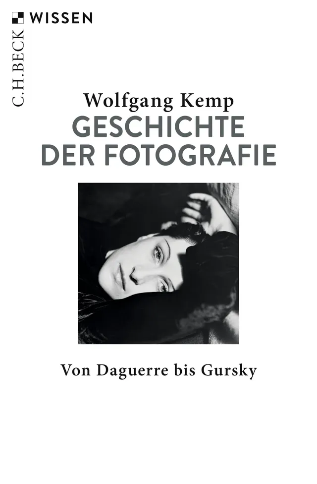 c-h-beck-wissen-geschichte-der-fotografie-buch-daguerre-gursky image 1