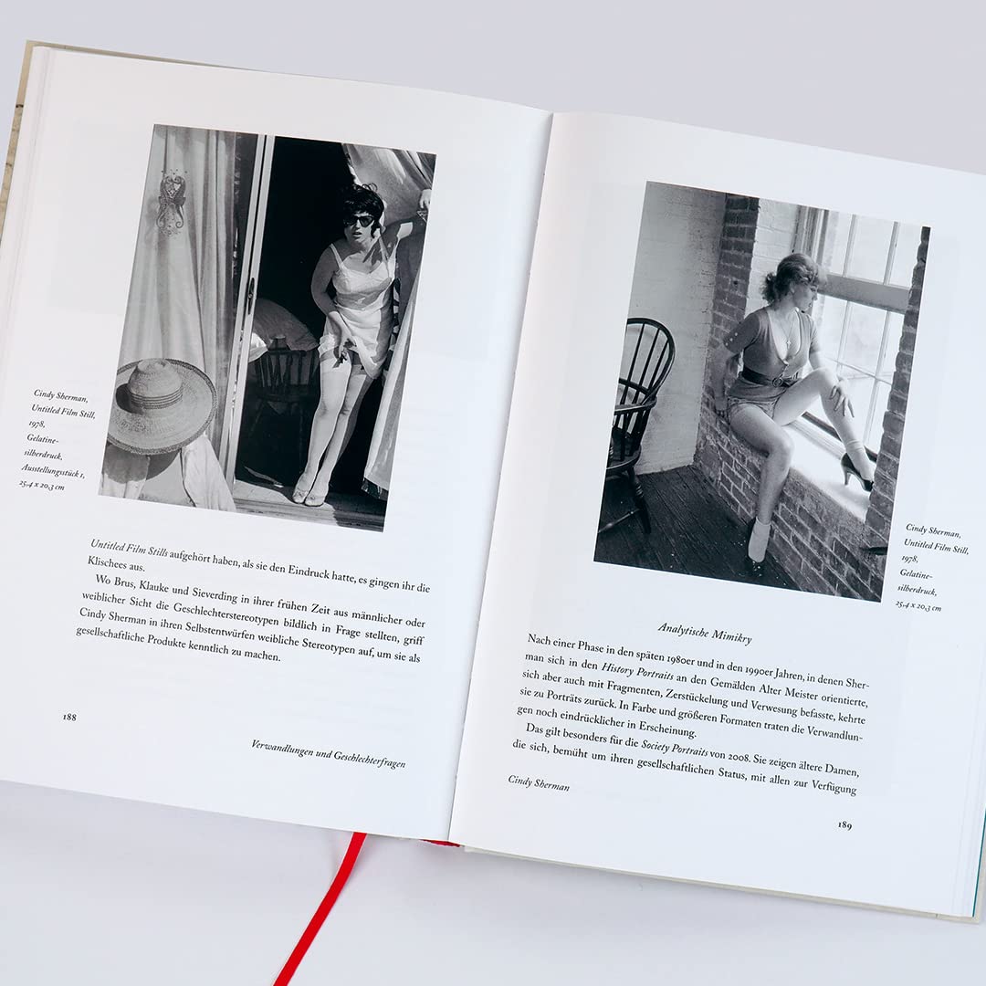 c-h-beck-paperback-ich-selbstbildnisse-in-der-moderne-buch-kunst image 7