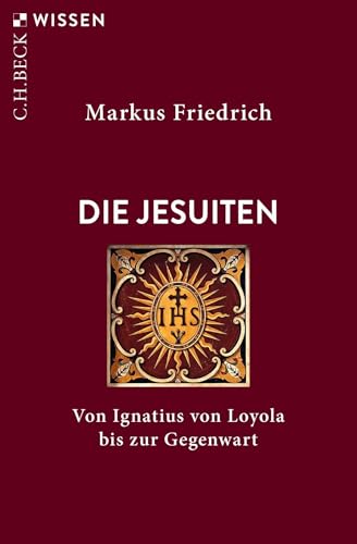 c-h-beck-die-jesuiten-buch-von-loyola-bis-gegenwart-taschenbuch image 2