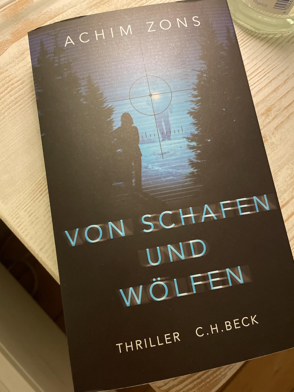 Guter Thrill