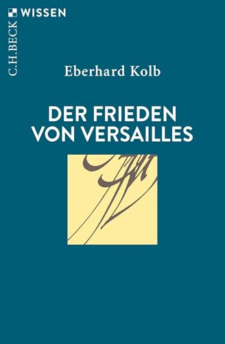 c-h-beck-wissen-der-frieden-von-versailles-buch-1919 image 2