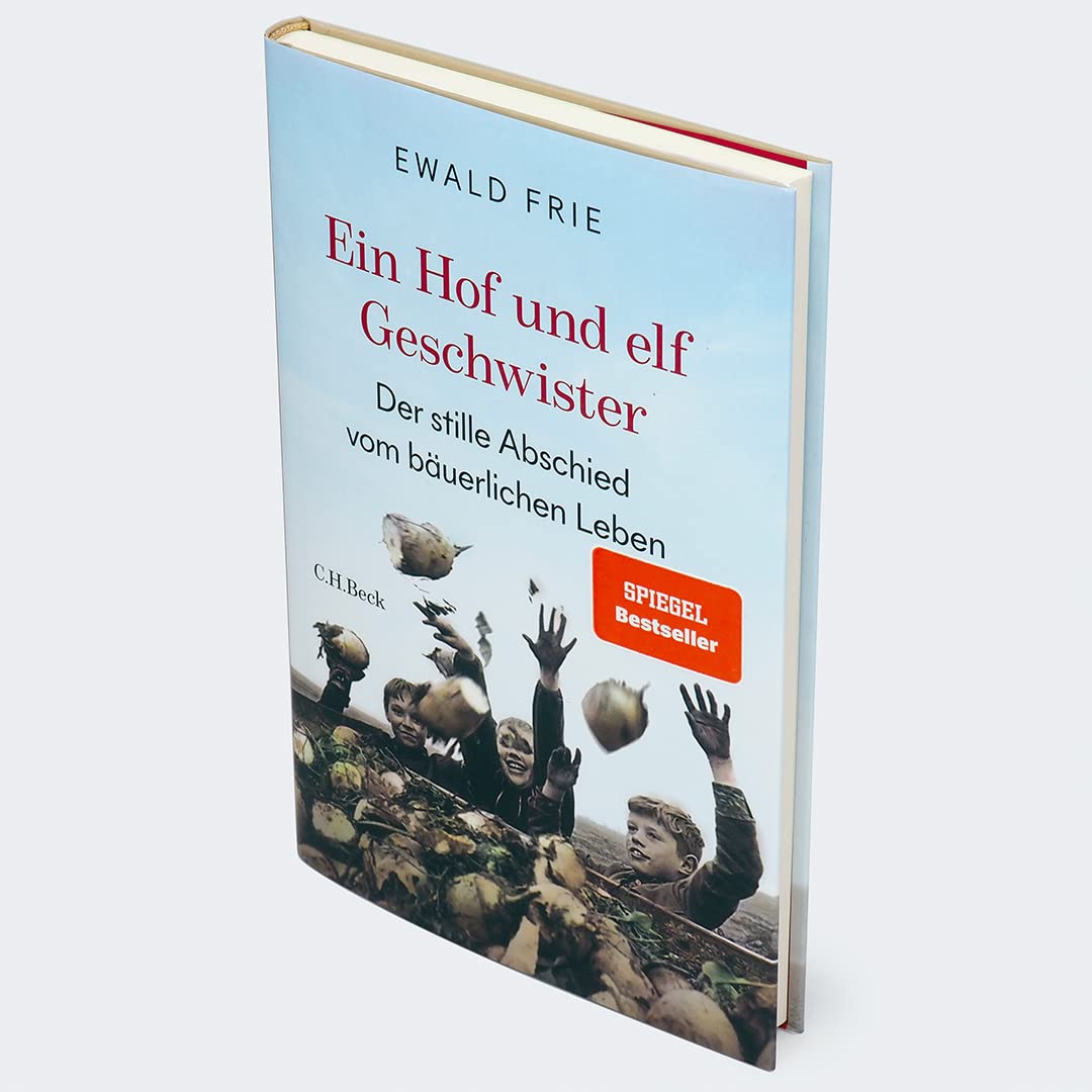 c-h-beck-paperback-ein-hof-und-elf-geschwister-taschenbuch-hof image 4