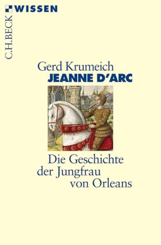 c-h-beck-wissen-jeanne-d-arc-buch-jungfrau-von-orleans image 2