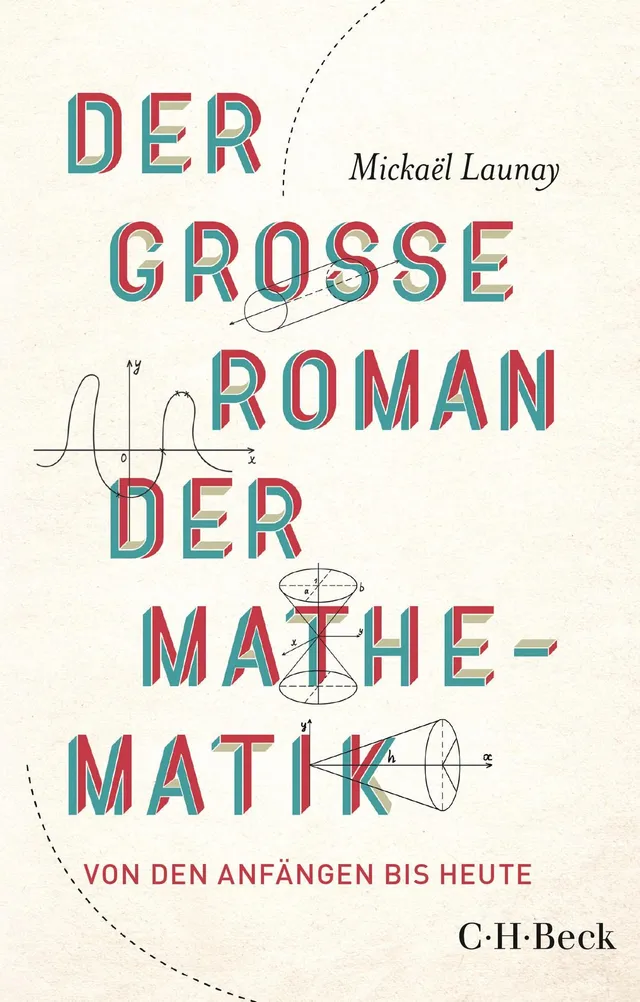 c-h-beck-der-gro-e-roman-der-mathematik-taschenbuch-sachbuch image 1