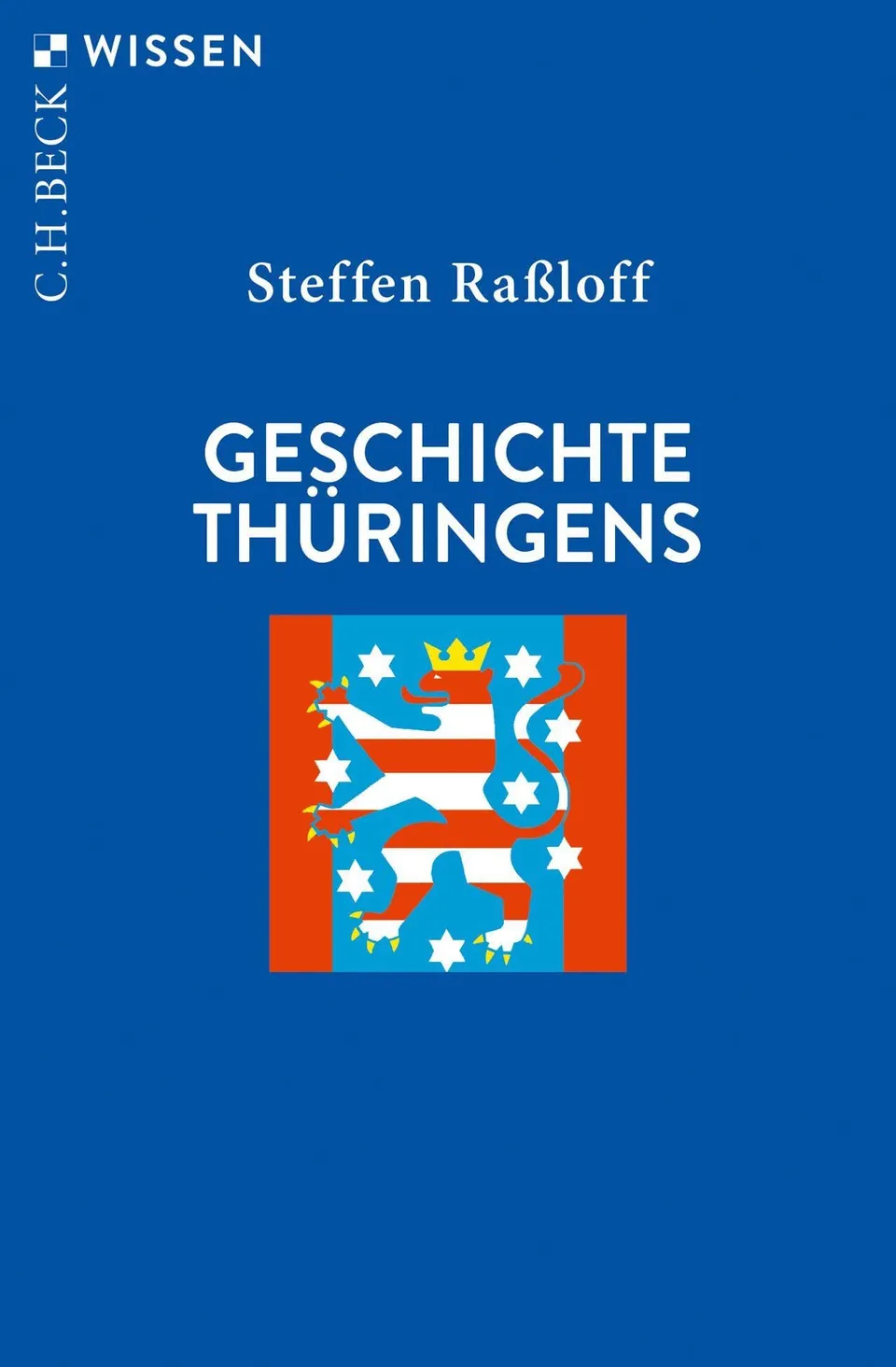 c-h-beck-wissen-geschichte-th-ringens-buch image 1