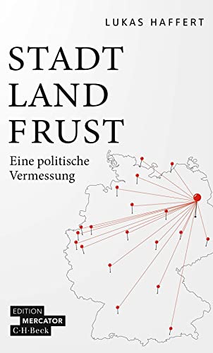 c-h-beck-paperback-stadt-land-frust-buch-politische-vermessung image 2