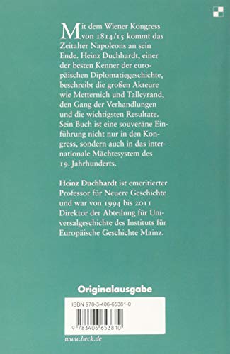 c-h-beck-wissen-der-wiener-kongress-buch-neugestaltung-europas image 4
