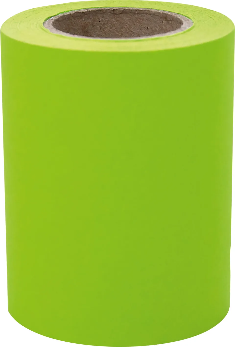 rnk-nachf-llrolle-haftnotiz-abroller-haftnotizen-60-mm-gr-n image 1