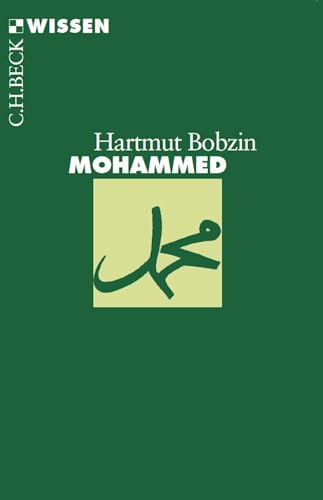 c-h-beck-wissen-mohammed-buch-islam-prophet-biografie image 2
