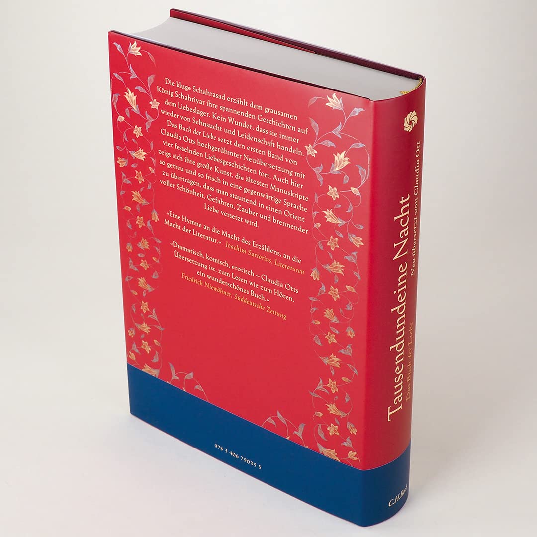 neue-orientalische-bibliothek-tausendundeine-nacht-buch-der-liebe image 2
