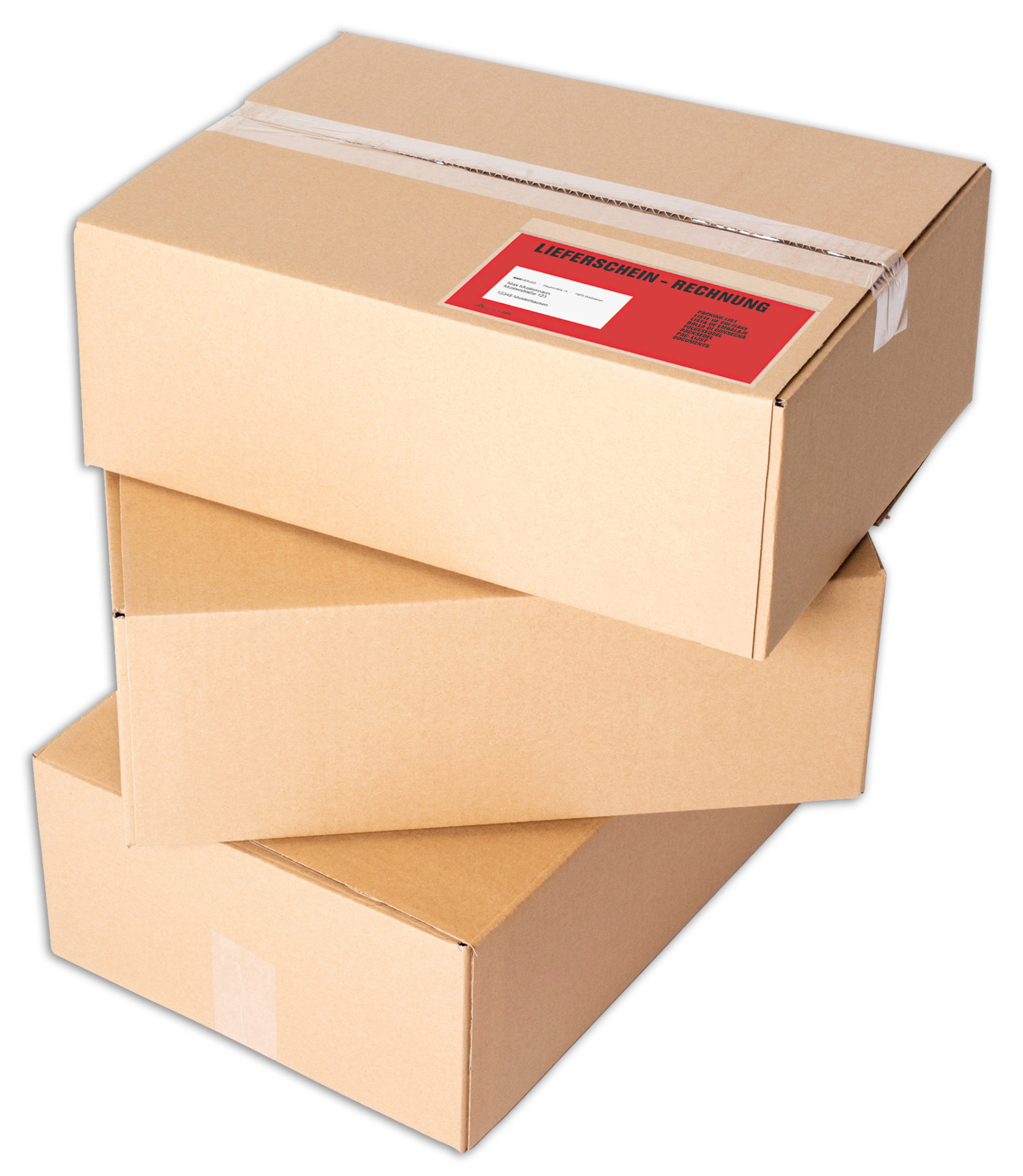 rnk-begleitpapiertaschen-lieferschein-rechnung-din-lang-100-st image 3