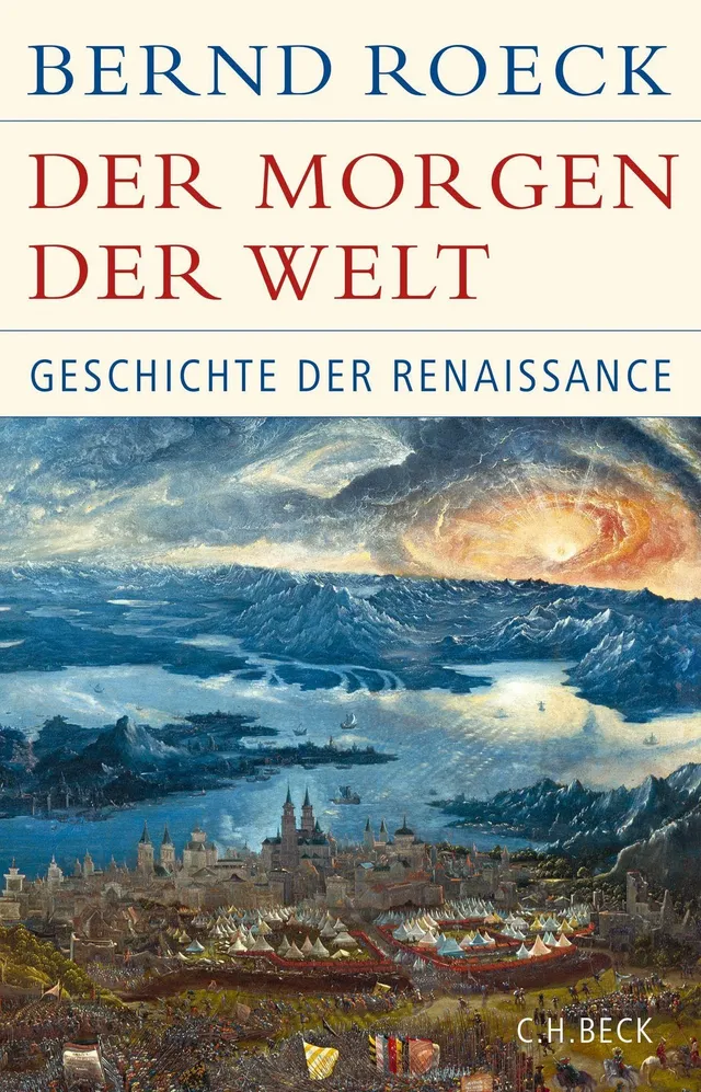 c-h-beck-der-morgen-der-welt-buch-renaissance-sonderausgabe image 1