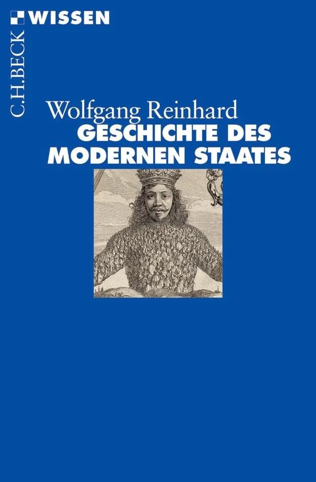 c-h-beck-wissen-geschichte-modernen-staates-buch image 1