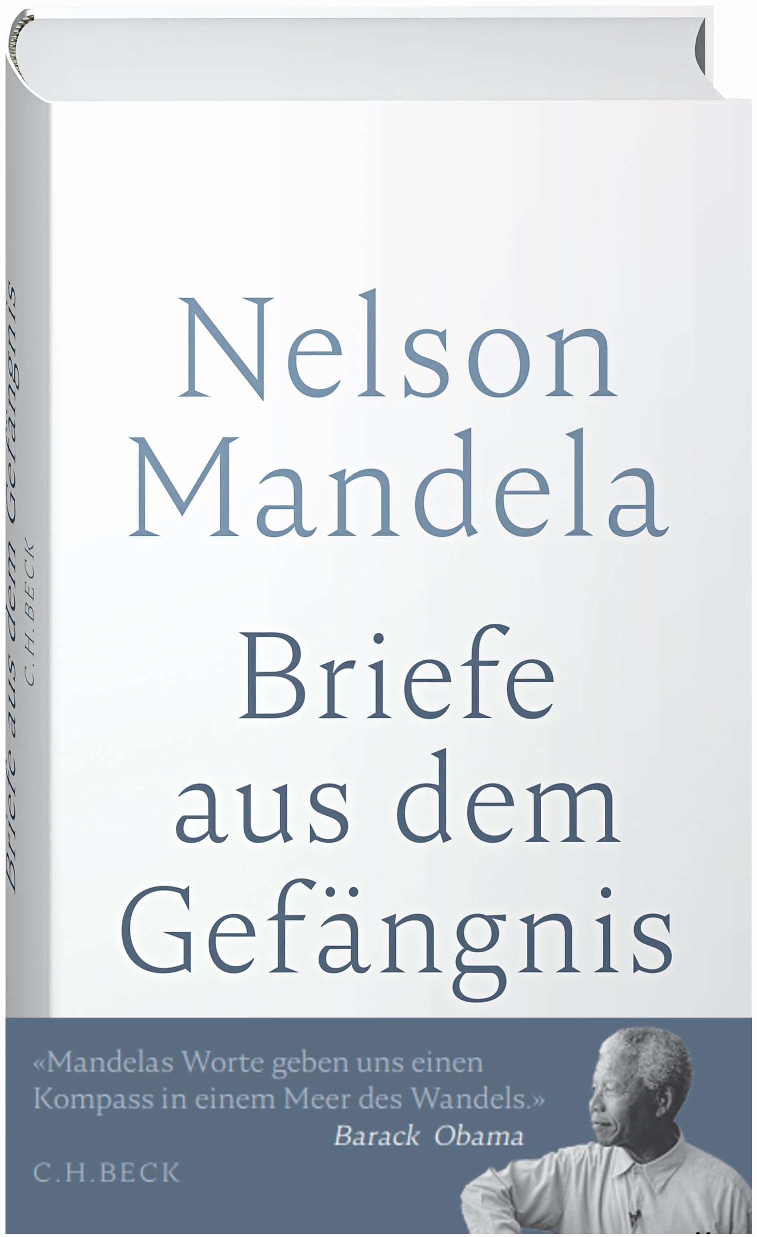 c-h-beck-paperback-briefe-aus-dem-gef-ngnis-buch-mandela image 1