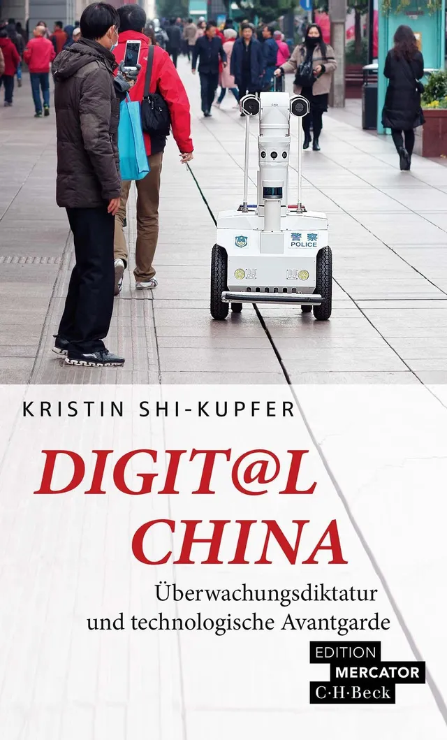 c-h-beck-paperback-digit-l-china-buch-berwachung image 1