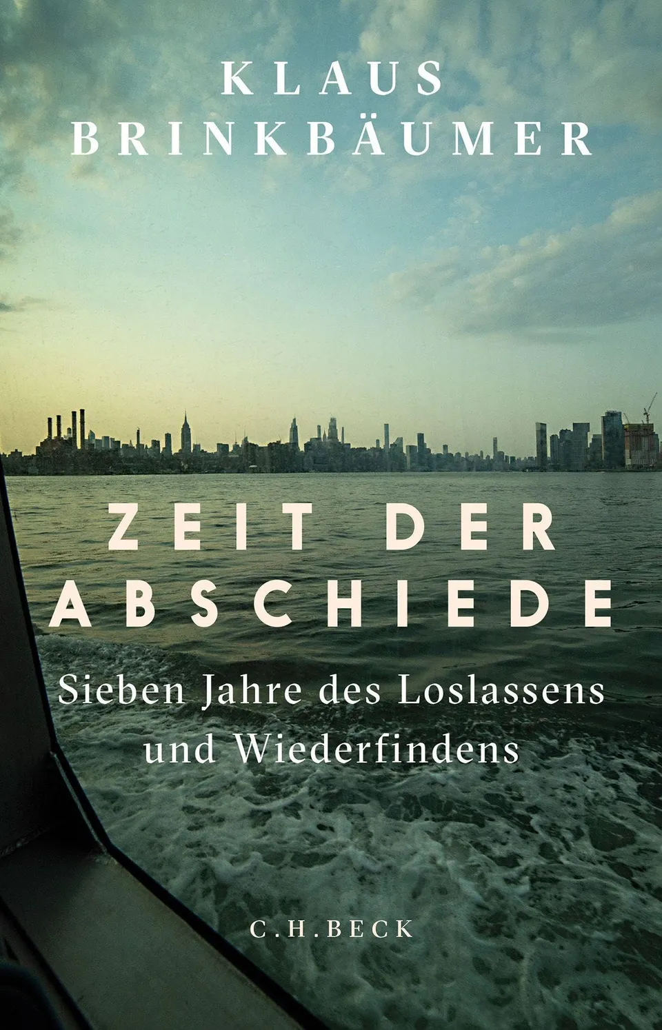 c-h-beck-zeit-der-abschiede-taschenbuch-loslassen-buch image 1