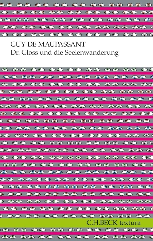 c-h-beck-textura-dr-gloss-und-die-seelenwanderung-erz-hlungen-buch image 1