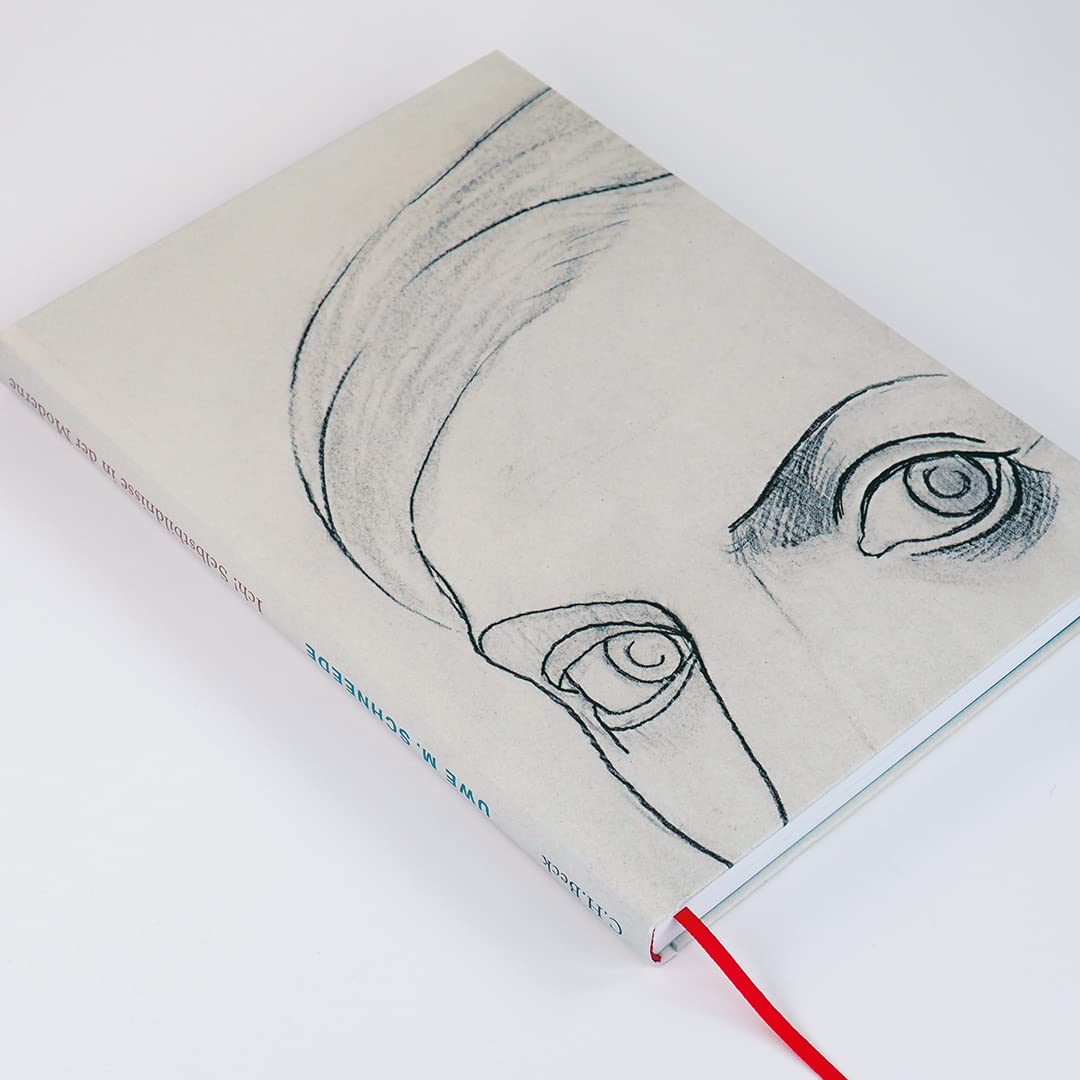 c-h-beck-paperback-ich-selbstbildnisse-in-der-moderne-buch-kunst image 4