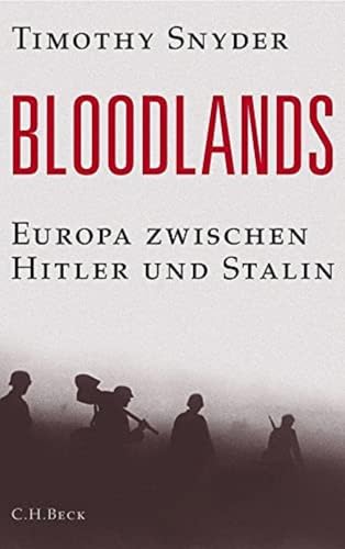c-h-beck-paperback-bloodlands-buch-hitler-stalin-1933-45 image 2