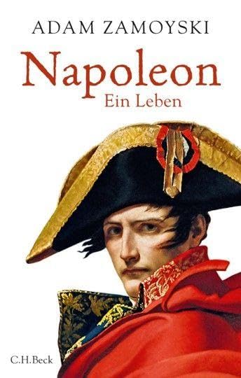 c-h-beck-paperback-napoleon-buch-ein-leben-biografie image 1