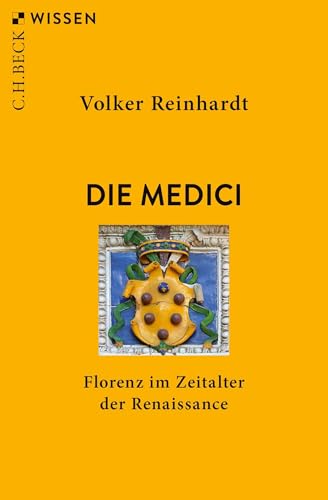 c-h-beck-wissen-die-medici-buch-florenz-renaissance image 2