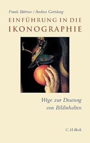 c-h-beck-studium-einf-hrung-in-die-ikonographie-buch-bilddeutung image 2