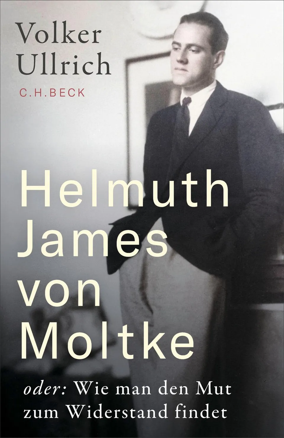 c-h-beck-helmuth-james-von-moltke-taschenbuch-widerstand image 1