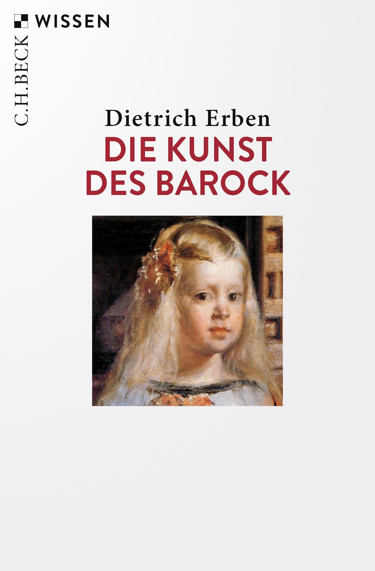c-h-beck-wissen-die-kunst-des-barock-buch-taschenbuch image 1