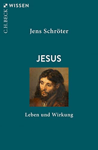 c-h-beck-jesus-buch-leben-und-wirkung-wissen image 2