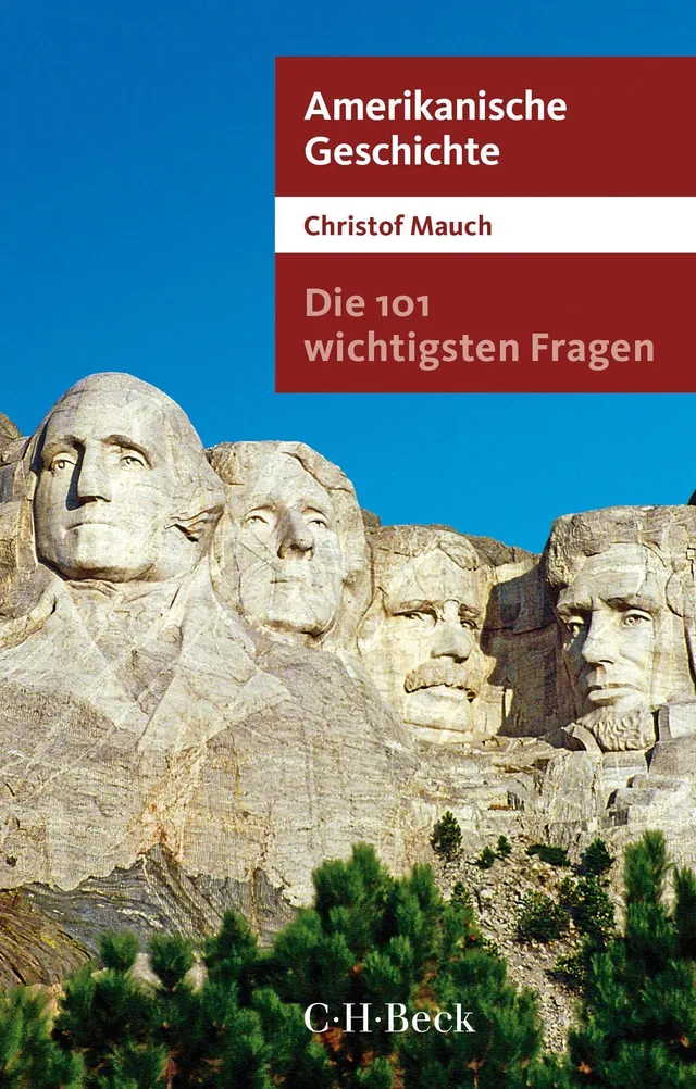 c-h-beck-101-wichtigsten-fragen-amerikanische-geschichte-buch image 1