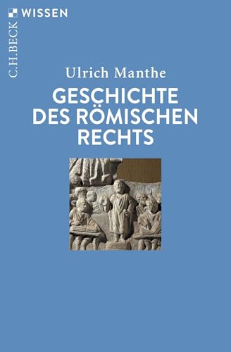 c-h-beck-wissen-geschichte-des-r-mischen-rechts-buch image 2
