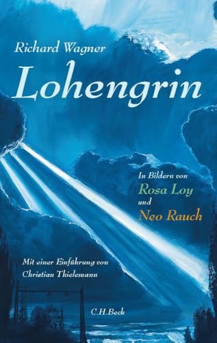 c-h-beck-paperback-lohengrin-buch-romantische-oper-drei-akte image 2