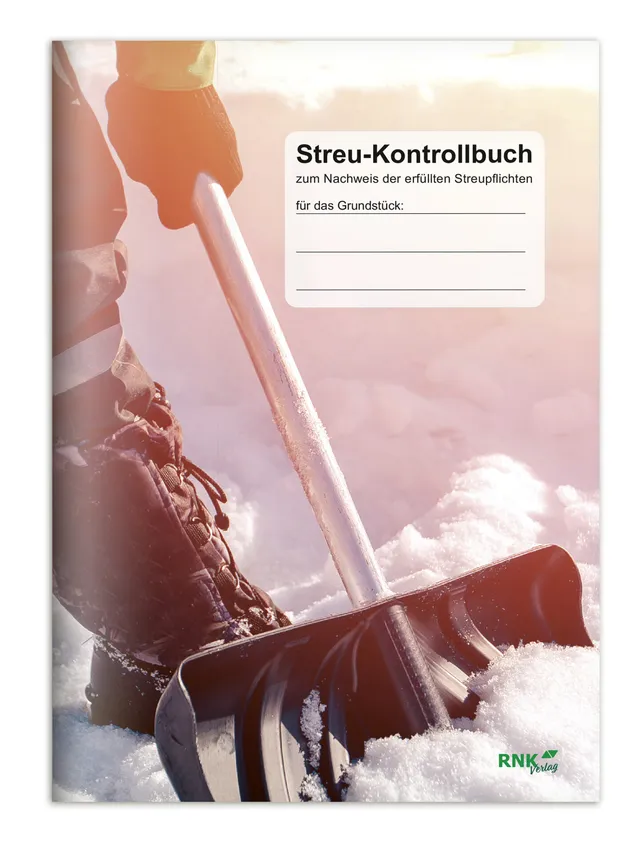 rnk-streu-kontrollbuch-winterdienst-nachweis-24-seiten image 1