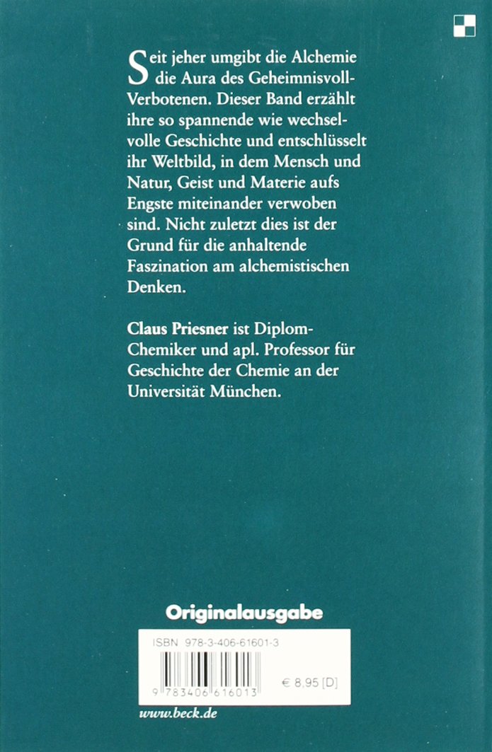 c-h-beck-wissen-geschichte-der-alchemie-buch-chemie-geschichte image 2