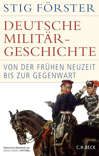 c-h-beck-deutsche-milit-rgeschichte-buch-fr-he-neuzeit-bis-gegenwart image 2