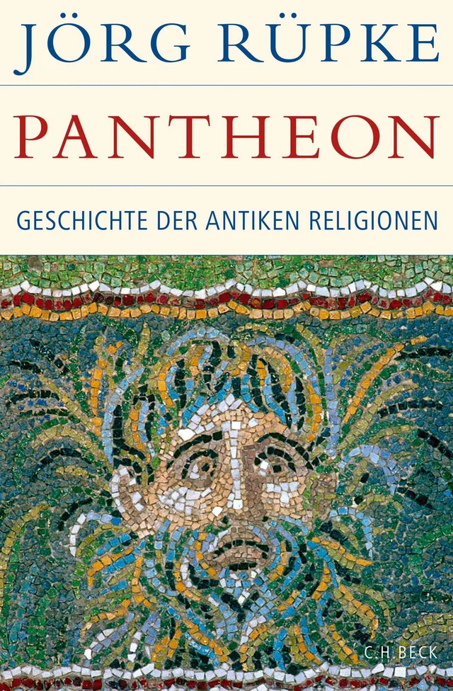 pantheon-geschichte-der-antiken-religionen-buch-gerda-henkel image 1