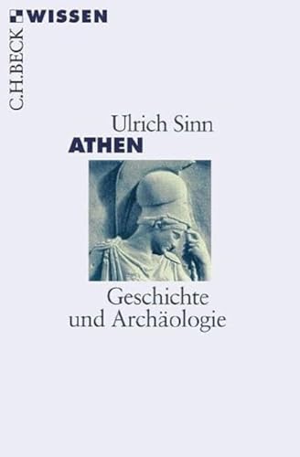 c-h-beck-wissen-athen-geschichte-und-arch-ologie-buch image 2