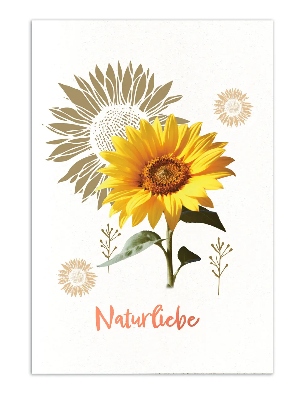 rnk-hayflower-notizbuch-a5-kariert-heupapier-1-st-ck image 1