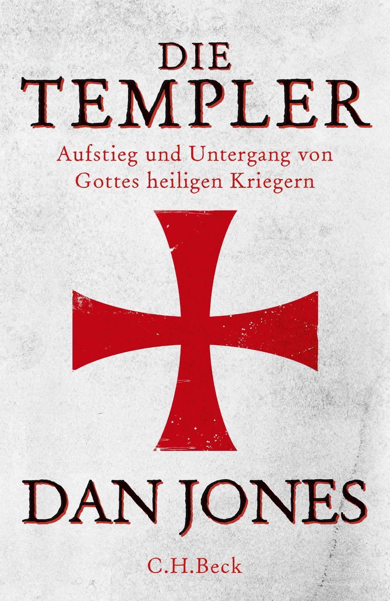 c-h-beck-die-templer-taschenbuch-aufstieg-und-untergang-ritterorden image 1
