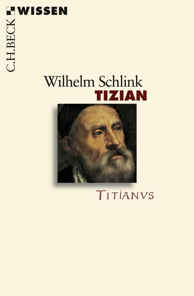 c-h-beck-wissen-tizian-leben-und-werk-buch-renaissance image 1